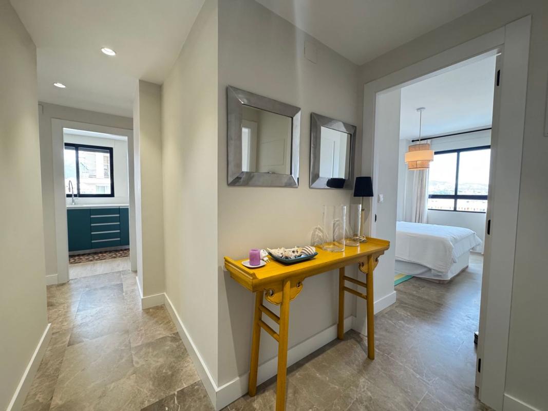 Продажа квартиры на Piso en Calle Benitatxell, Manzanera-Tosal, Calpe, Кальпе
photo 4