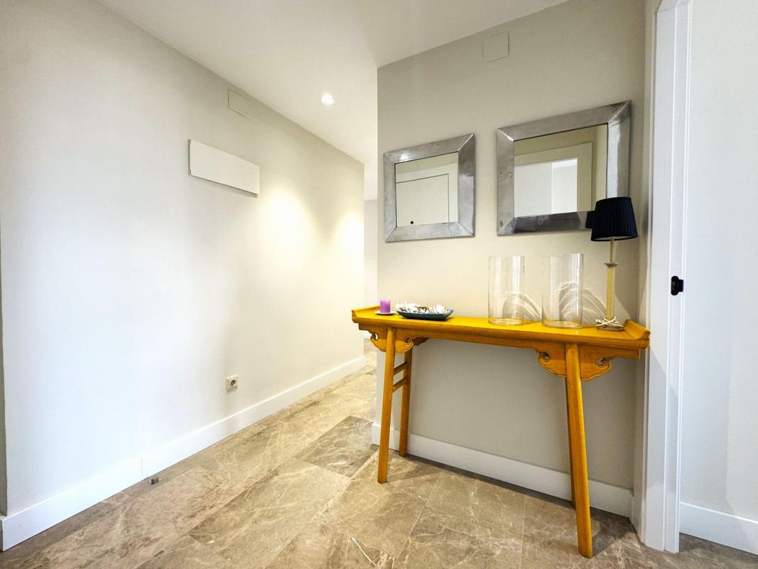 Продажа квартиры на Piso en Calle Benitatxell, Manzanera-Tosal, Calpe, Кальпе
photo 5