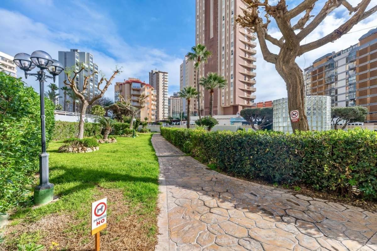 Продажа квартиры на Piso en Playa Arenal-Bol, Calpe, Кальпе
 photo 4