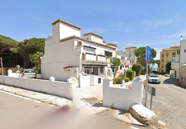 Duplex en venta en Dúplex en Sendero De Calypso, Sitio de Calahonda, Mijas, Mijas photo 4