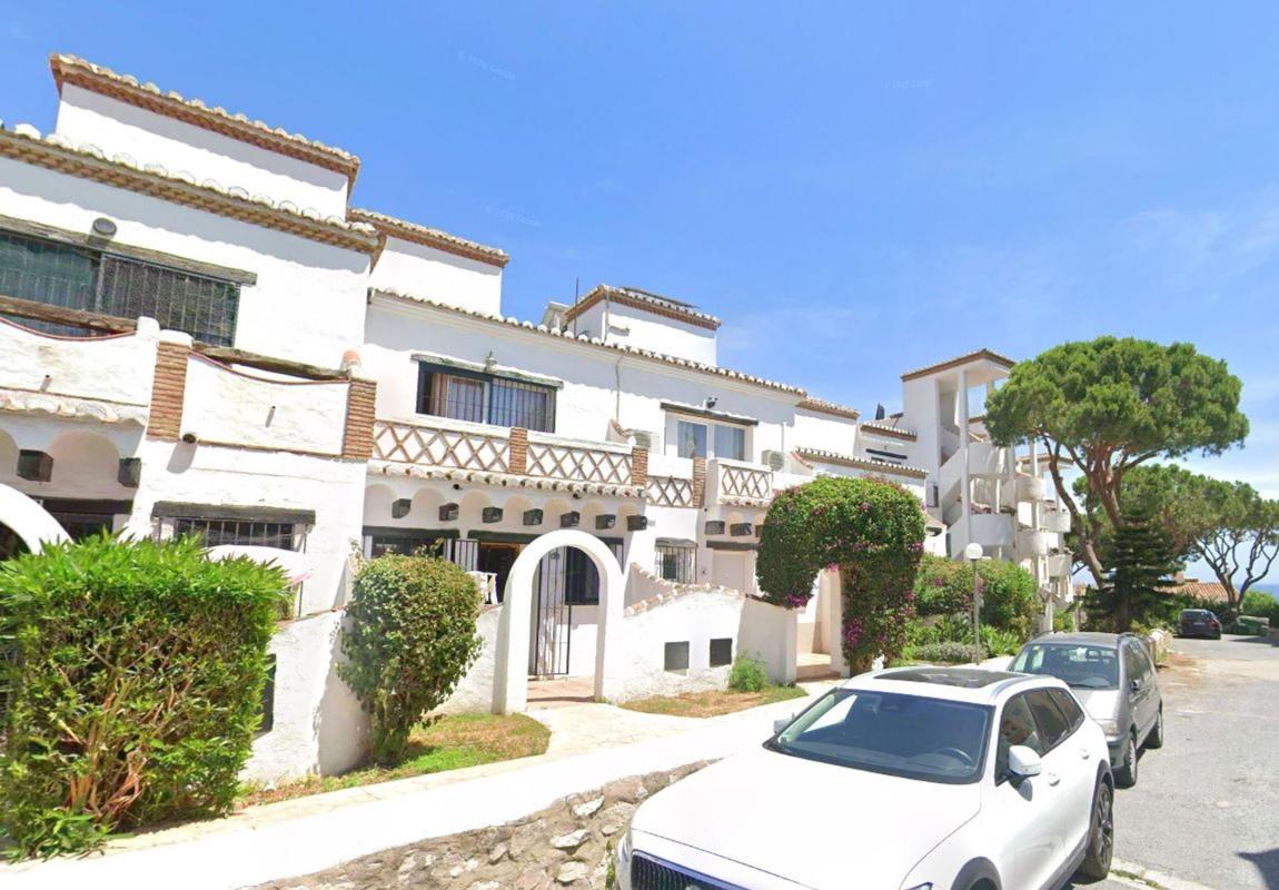 Duplex sale in Dúplex en Sendero De Calypso, Sitio de Calahonda, Mijas, Mijas photo 5