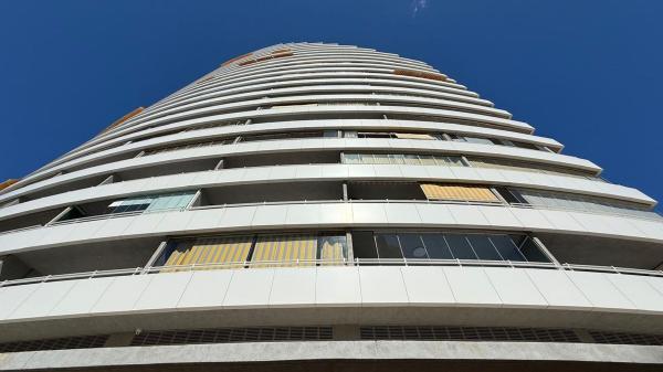 Sprzedaż mieszkania w Piso en Playa Arenal-Bol, Calpe, Kalpe
thumbnail 1