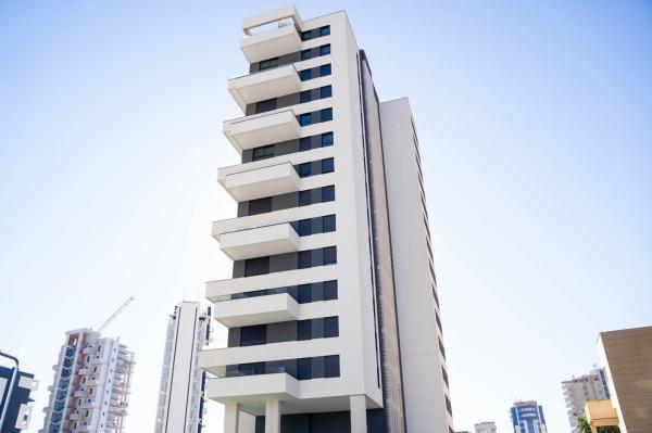 Sprzedaż mieszkania w Piso en Avenida Rumania Edificio Alexia II, 18, Playa Arenal-Bol, Calpe, Kalpe
photo 1