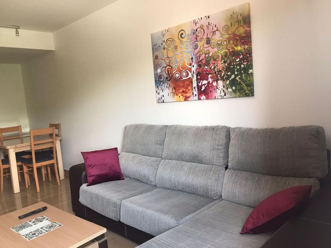 Sale of apartment in Piso en Zona Calvario, Estepona, Estepona
photo 3