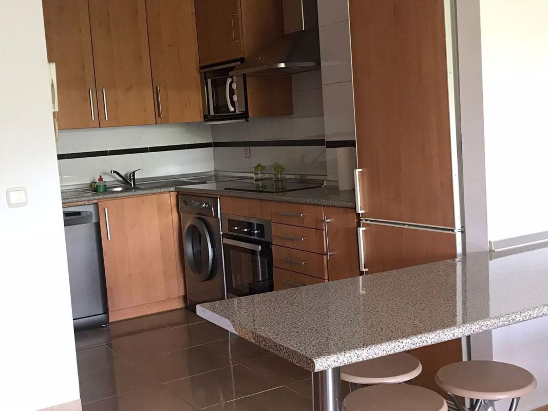 Sale of apartment in Piso en Zona Calvario, Estepona, Estepona
photo 4