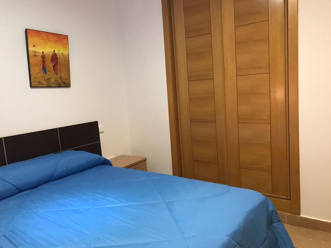 Sale of apartment in Piso en Zona Calvario, Estepona, Estepona
photo 5