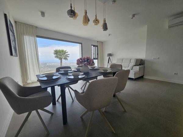 Chalet adosado en Oltamar-Cucarres, Calpe photo 1