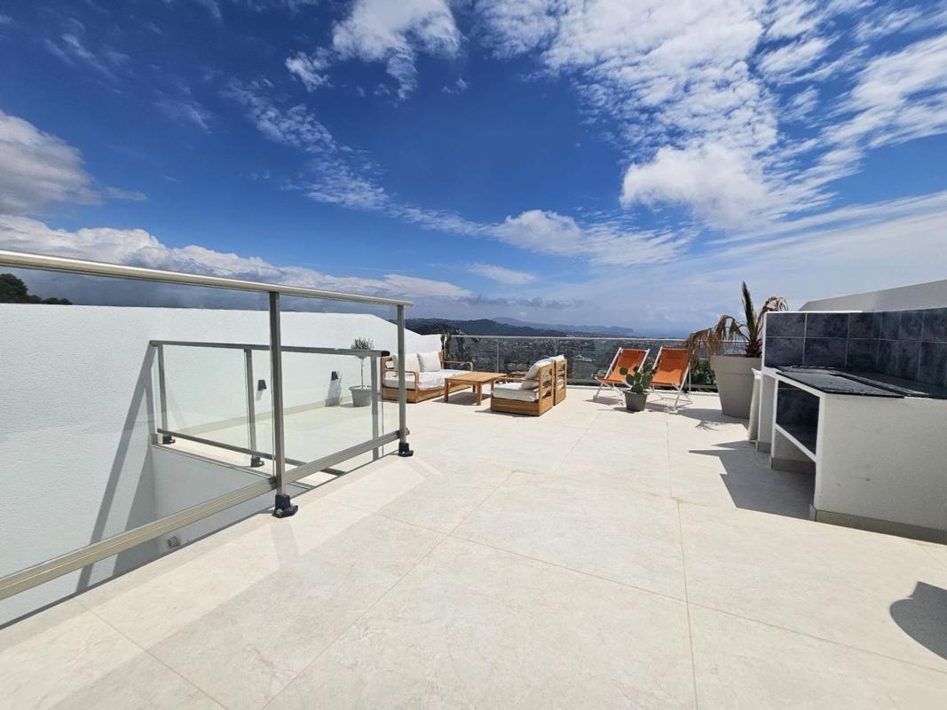 Venta de chalet adosado en Oltamar-Cucarres , Calpe photo 5