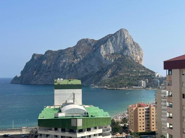 Sprzedaż mieszkania w Piso en Calle Xaloc, Playa de Fossa-Levante, Calpe, Kalpe
photo 1