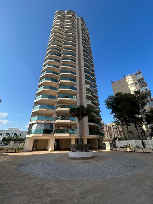Sprzedaż mieszkania w Piso en Calle Xaloc, Playa de Fossa-Levante, Calpe, Kalpe
 photo 3