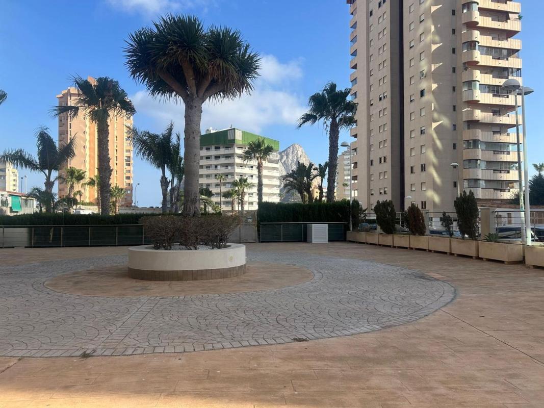 Sprzedaż mieszkania w Piso en Calle Xaloc, Playa de Fossa-Levante, Calpe, Kalpe
 photo 4