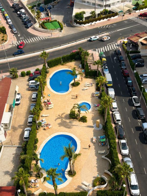 Sprzedaż mieszkania w Piso en Calle Xaloc, Playa de Fossa-Levante, Calpe, Kalpe
 photo 5