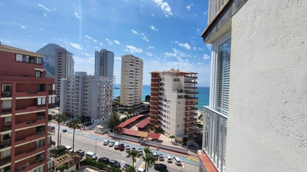 Sprzedaż mieszkania w Piso en Calle Luxemburgo, 3, Playa Arenal-Bol, Calpe, Kalpe
thumbnail 1