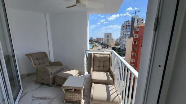 Sprzedaż mieszkania w Piso en Calle Luxemburgo, 3, Playa Arenal-Bol, Calpe, Kalpe
thumbnail 2