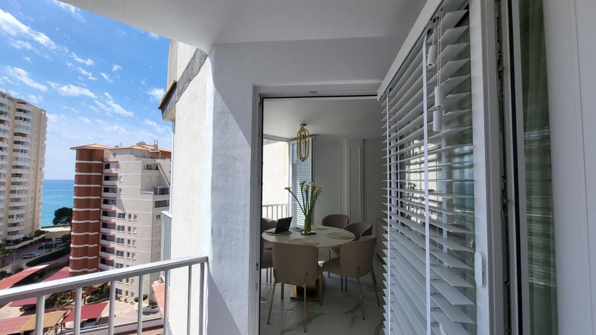 Venta de piso en Piso en Calle Luxemburgo, 3, Playa Arenal-Bol, Calpe, Calpe
 photo 5