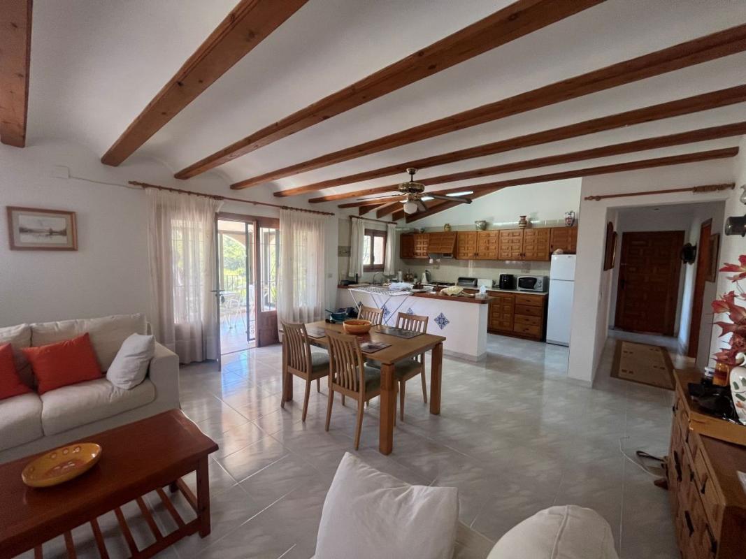 Properties for sale and rent in Spain photo 3