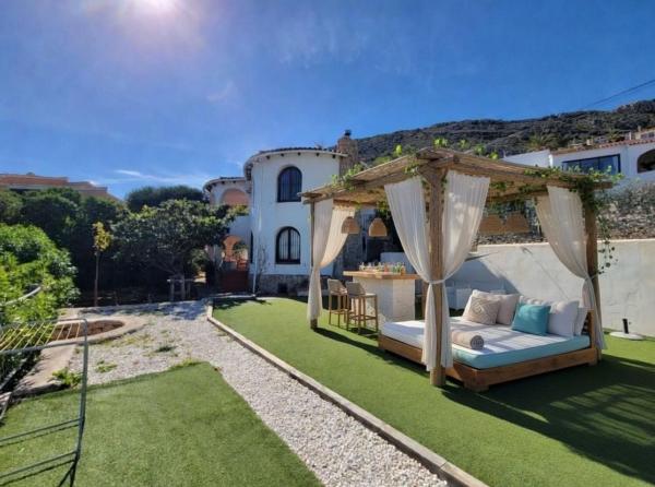 Casa o chalet independiente en Maryvilla, Maryvilla, Calpe photo 1