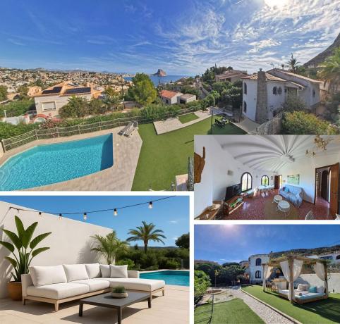 Casa o chalet independiente en Maryvilla, Maryvilla, Calpe photo 2