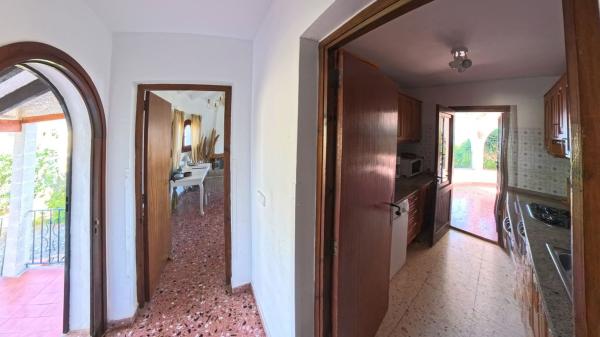 Casa o chalet independiente en Maryvilla, Maryvilla, Calpe photo 3