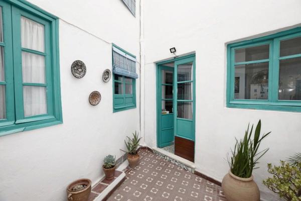 Частный шале на продаже в  Casa o chalet en San Francisco, Ronda, Ронда photo 1