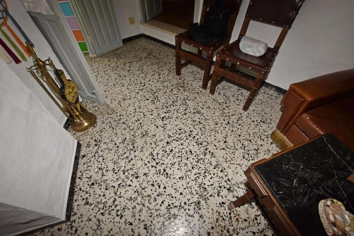 Sale of independent chalet in Casa o chalet en San Francisco, Ronda, Ronda
photo 2
