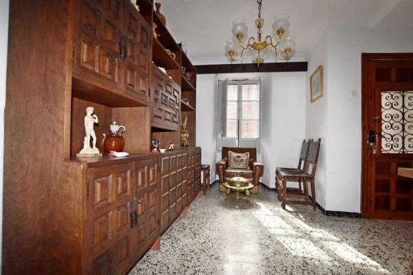 Частный шале на продаже в  Casa o chalet en San Francisco, Ronda, Ронда photo 3