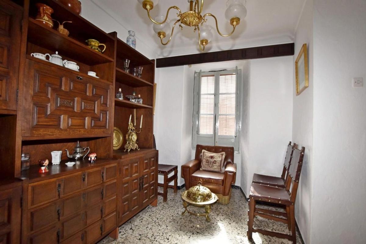 Sale of independent chalet in Casa o chalet en San Francisco, Ronda, Ronda
photo 4