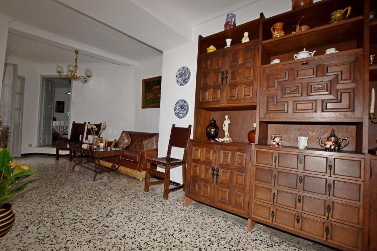 Sale of independent chalet in Casa o chalet en San Francisco, Ronda, Ronda
photo 5