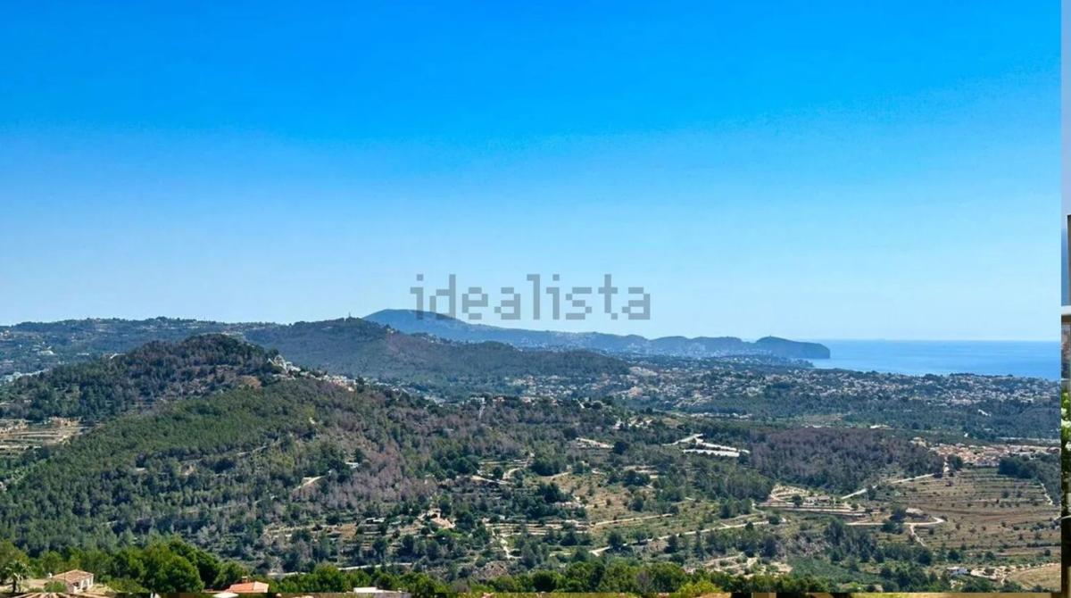 Venta de chalet adosado en Chalet adosado en Partida de Oltamar, 11 g, Oltamar-Cucarres, Calpe , Calpe photo 2