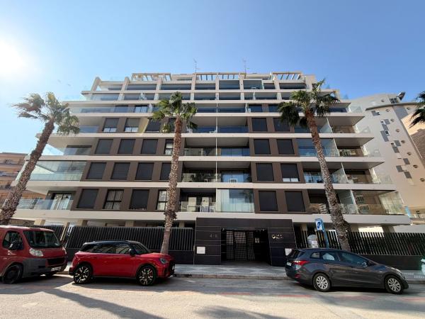 Sprzedaż mieszkania w Piso en Calle Dénia, 6, Puerto, Calpe, Kalpe
photo 1