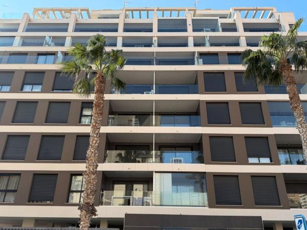 Sprzedaż mieszkania w Piso en Calle Dénia, 6, Puerto, Calpe, Kalpe
thumbnail 1