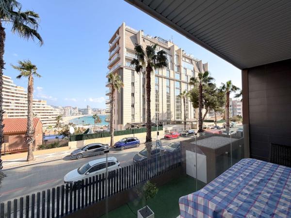 Sprzedaż mieszkania w Piso en Calle Dénia, 6, Puerto, Calpe, Kalpe
thumbnail 2