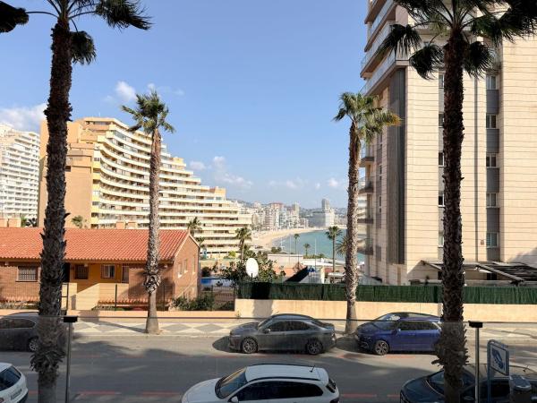 Sprzedaż mieszkania w Piso en Calle Dénia, 6, Puerto, Calpe, Kalpe
 photo 4
