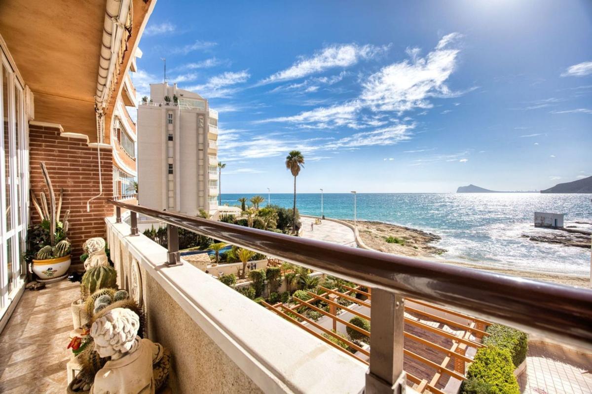 Venta de piso en Piso en Playa Arenal-Bol, Calpe, Calpe
photo 3
