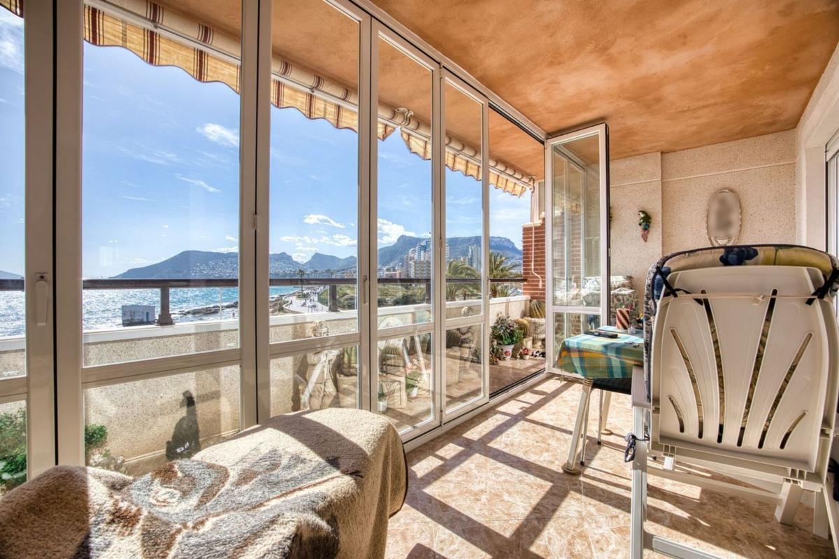 Venta de piso en Piso en Playa Arenal-Bol, Calpe, Calpe
photo 5