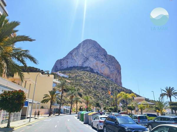 Sprzedaż mieszkania w Piso en Calle Dénia, Puerto, Calpe, Kalpe
thumbnail 1