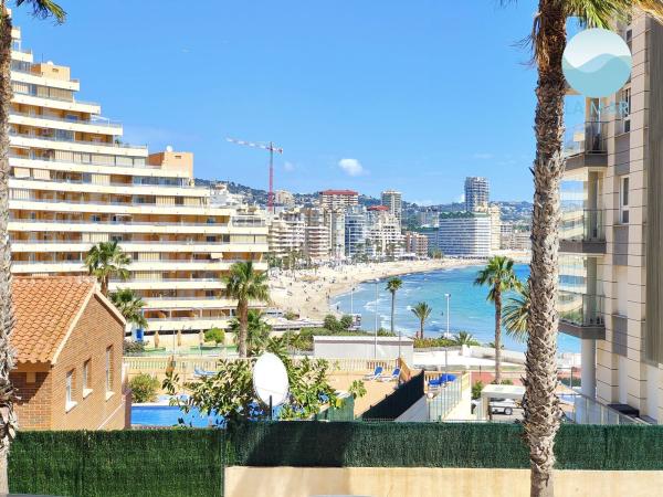 Sprzedaż mieszkania w Piso en Calle Dénia, Puerto, Calpe, Kalpe
thumbnail 2