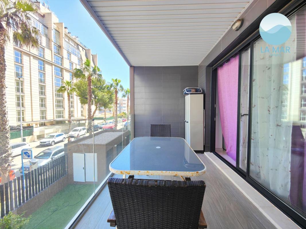 Venta de piso en Piso en Calle Dénia, Puerto, Calpe, Calpe
photo 5