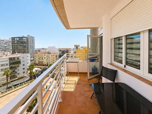 Venta de piso en Piso en Calle Río Subordán, Manantiales - Estación de Autobuses, Torremolinos, Torremolinos
photo 1