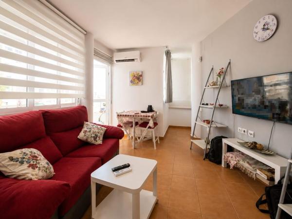 Venta de piso en Piso en Calle Río Subordán, Manantiales - Estación de Autobuses, Torremolinos, Torremolinos
thumbnail 2