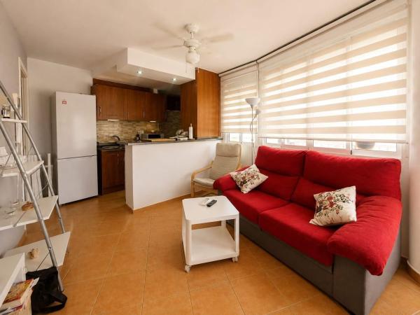 Venta de piso en Piso en Calle Río Subordán, Manantiales - Estación de Autobuses, Torremolinos, Torremolinos
thumbnail 3