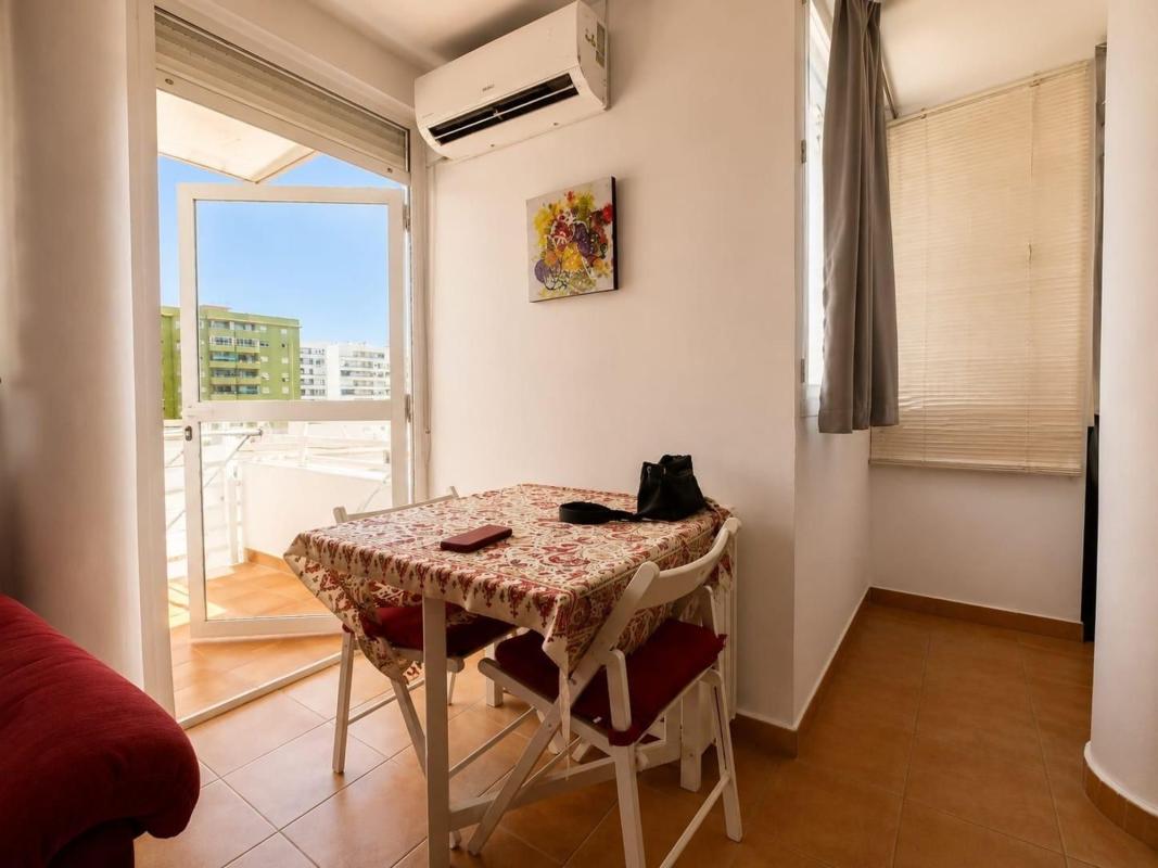 Продажа квартиры на Piso en Calle Río Subordán, Manantiales - Estación de Autobuses, Torremolinos, Торремолинос
photo 4
