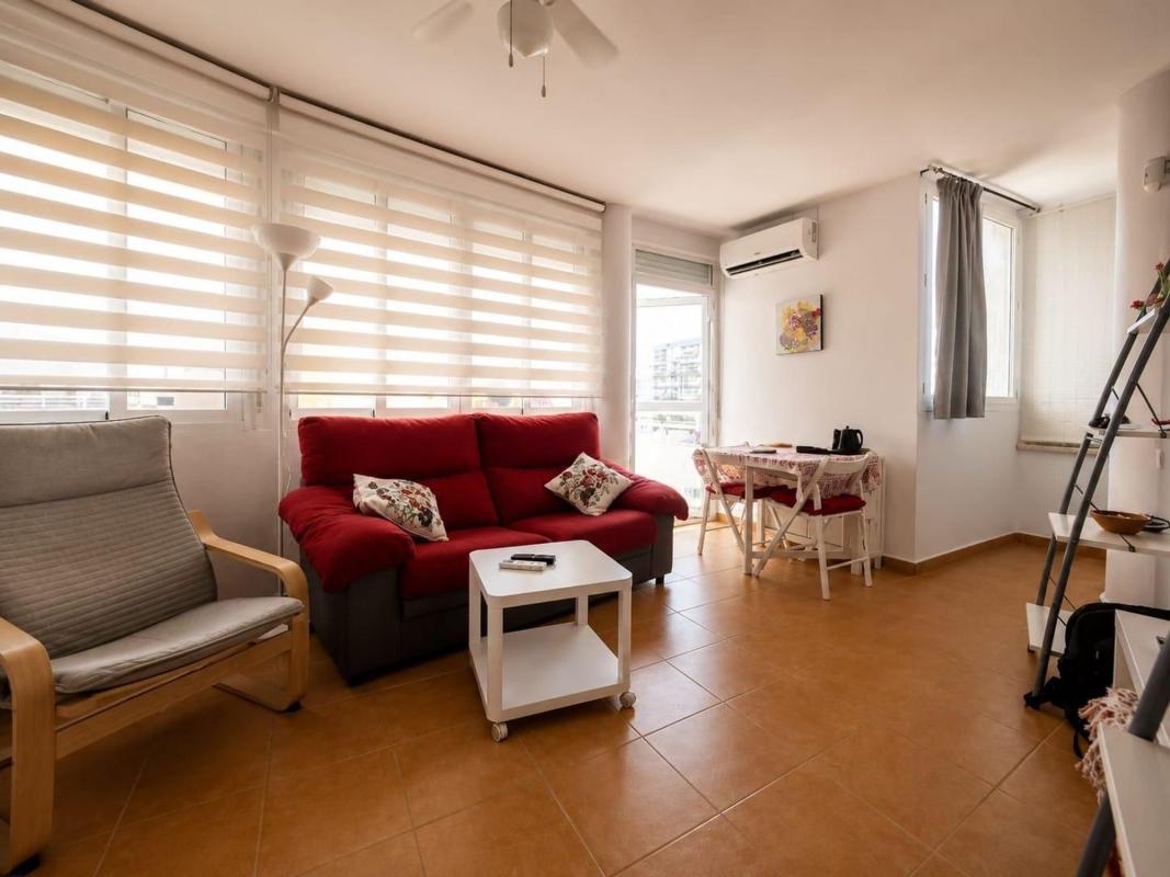 Продажа квартиры на Piso en Calle Río Subordán, Manantiales - Estación de Autobuses, Torremolinos, Торремолинос
photo 5