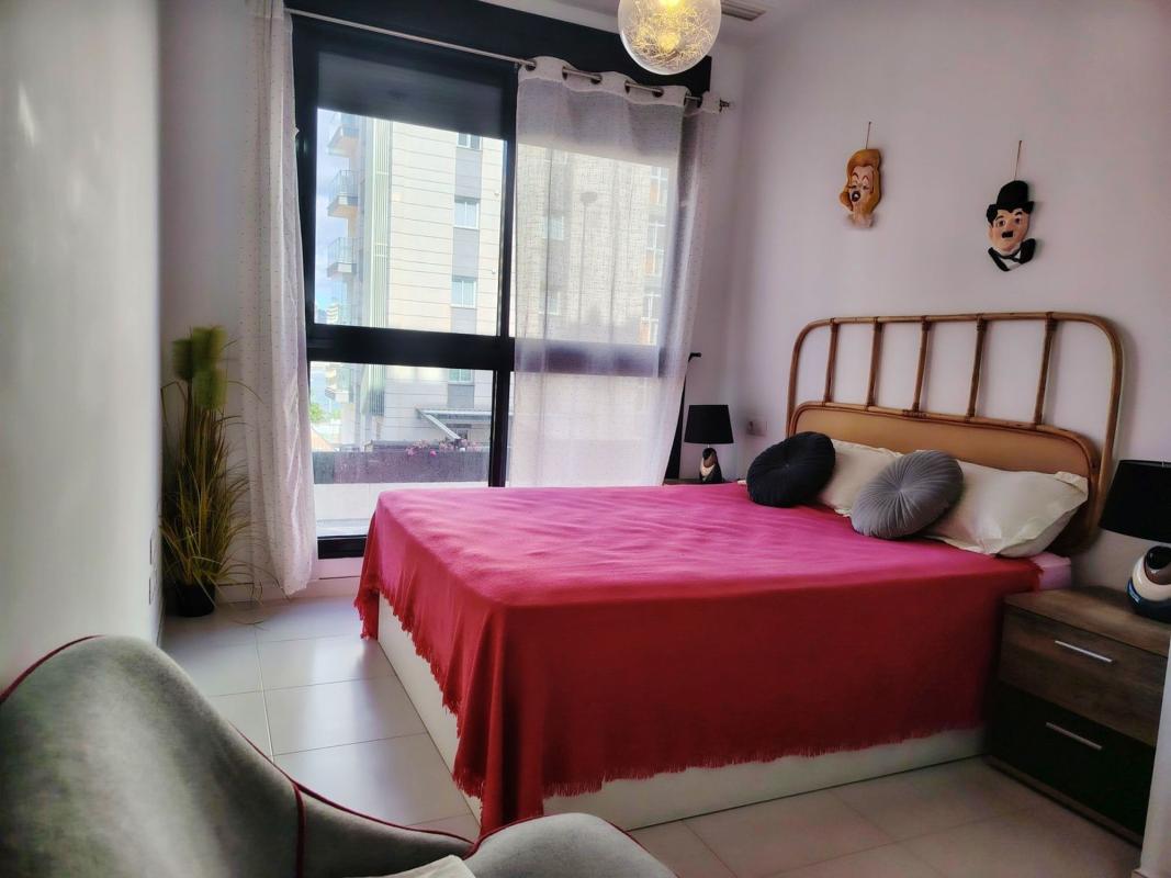 Venta de piso en Piso en Calle Dénia, Puerto, Calpe, Calpe
photo 1