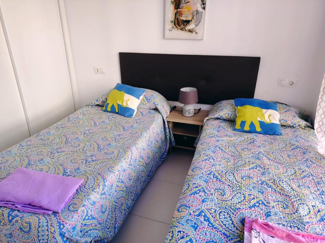 Venta de piso en Piso en Calle Dénia, Puerto, Calpe, Calpe
photo 5