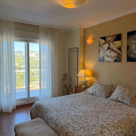 Chalet wolnostojący na sprzedaż w Casa o chalet en Cometa-Carrió, Calpe, Kalpe thumbnail 2