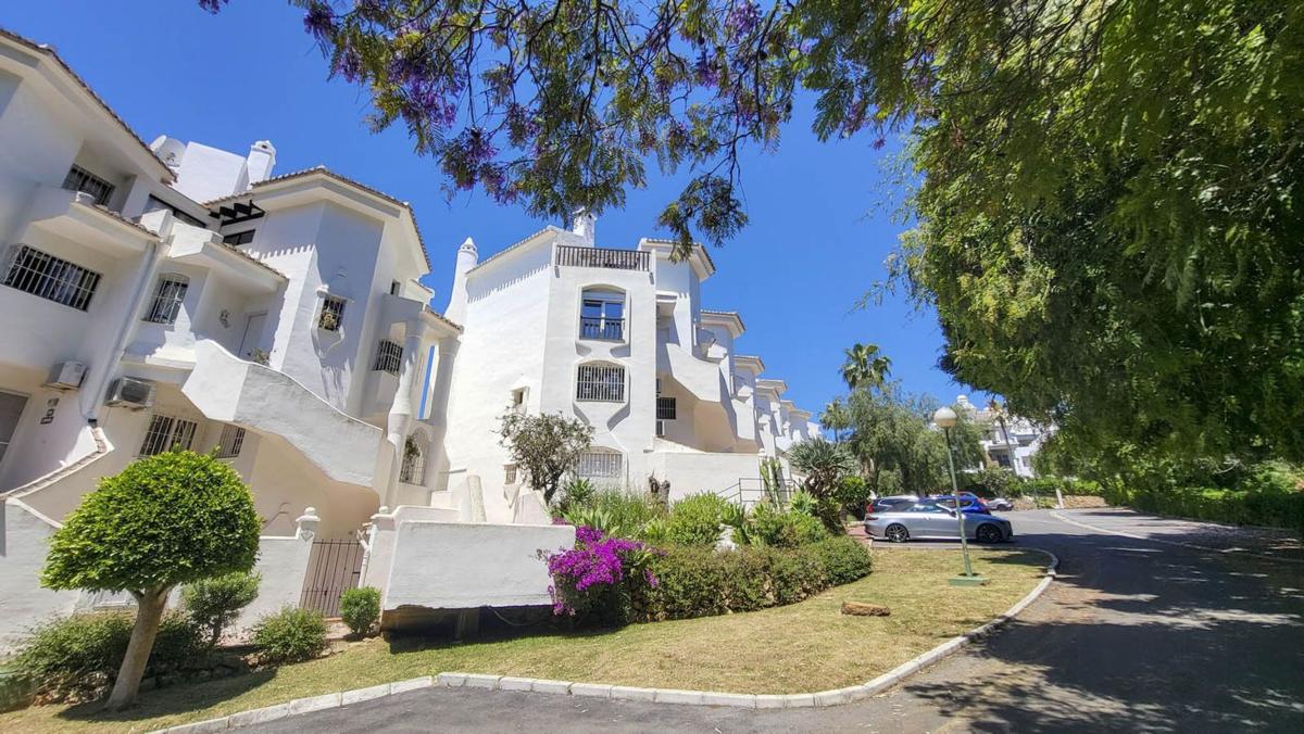 Sprzedaż mieszkania w Piso en Sitio de Calahonda, Mijas, Mijas
photo 1
