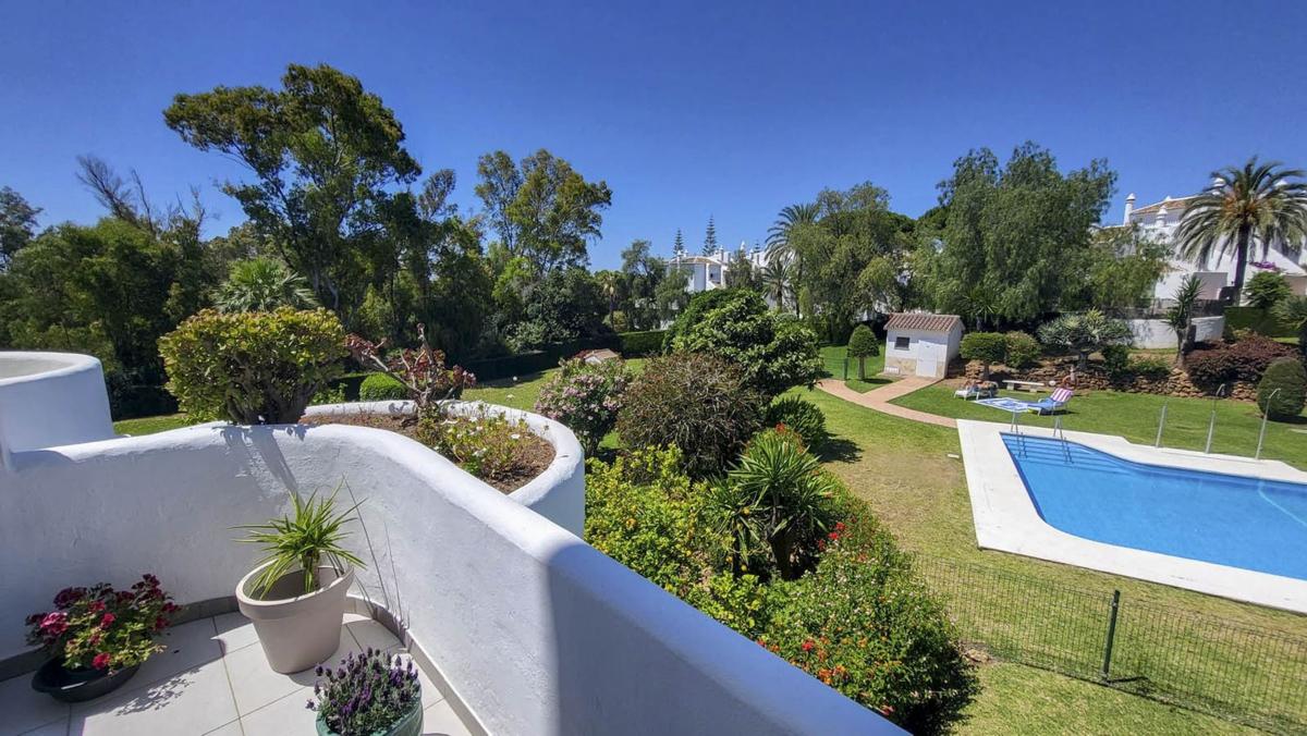 Sprzedaż mieszkania w Piso en Sitio de Calahonda, Mijas, Mijas
photo 3