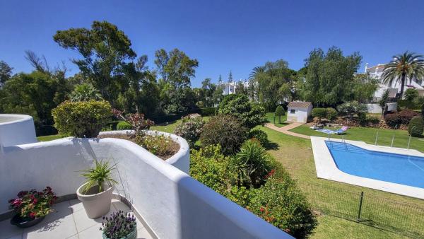 Venta de piso en Piso en Sitio de Calahonda, Mijas, Mijas
thumbnail 3