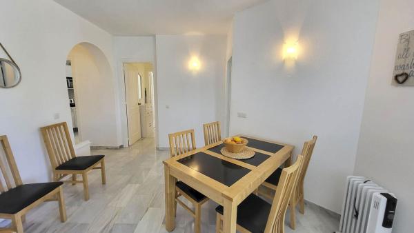 Venta de piso en Piso en Sitio de Calahonda, Mijas, Mijas
 photo 4